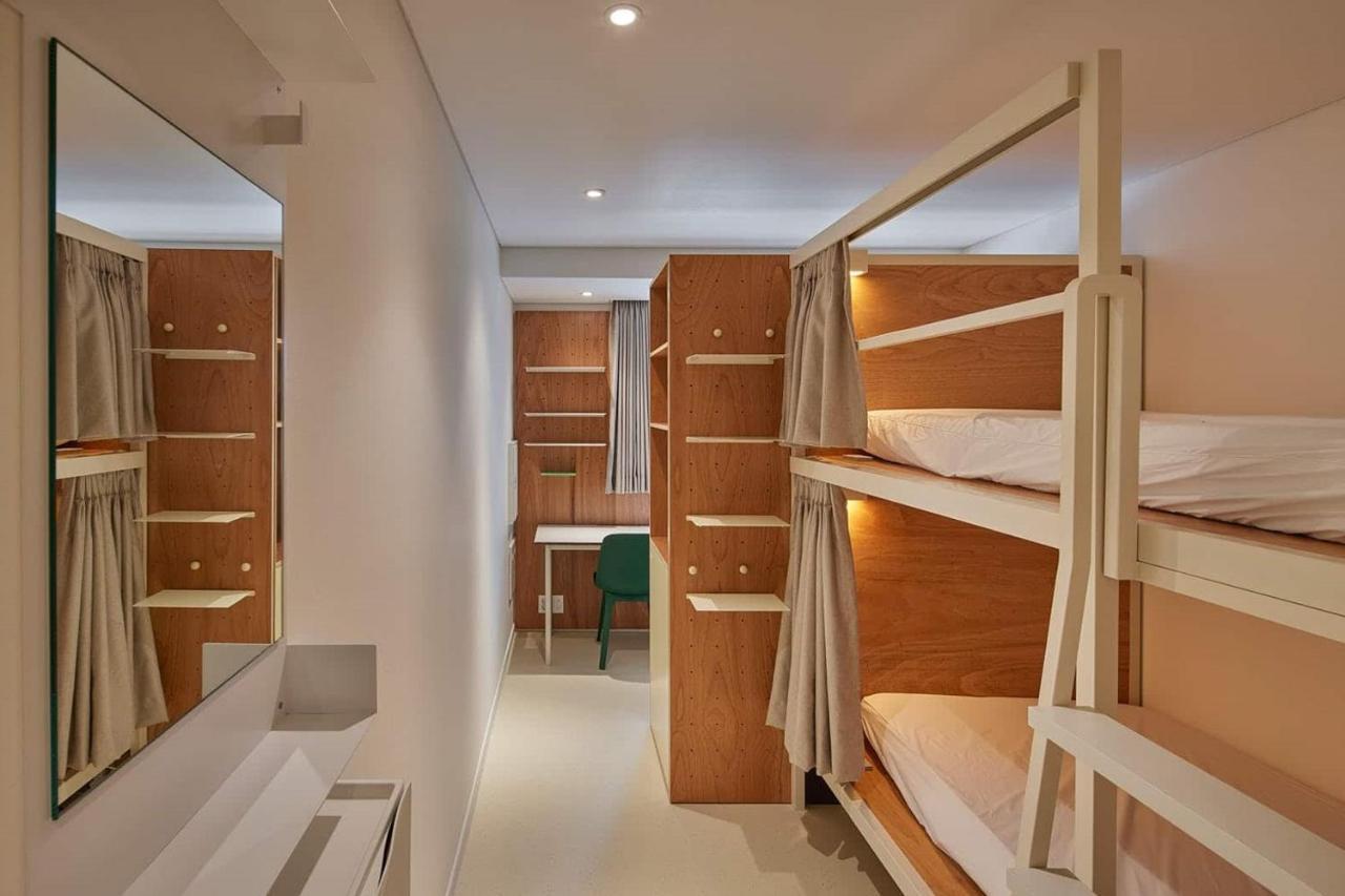 Mangrove Sinseol Hotel Seoul Exterior photo