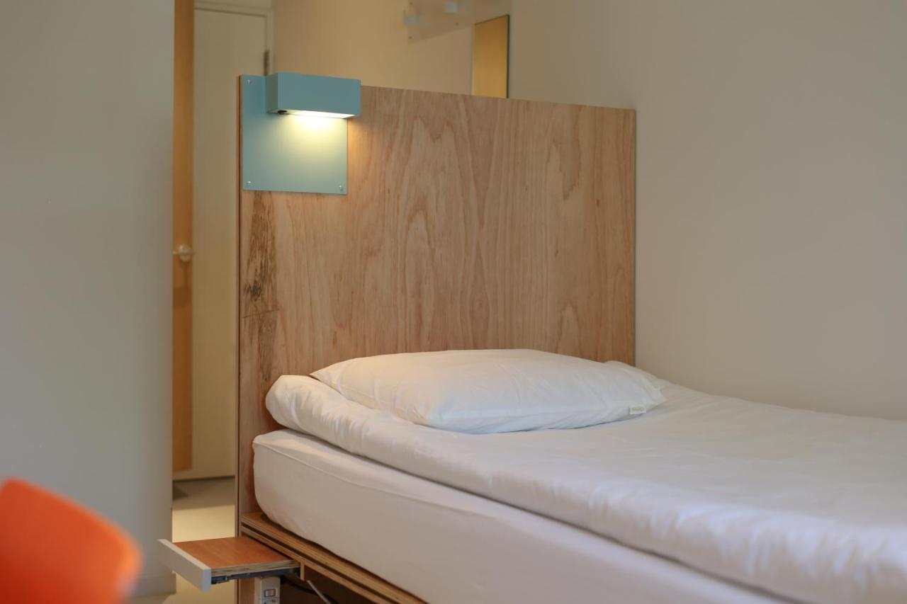 Mangrove Sinseol Hotel Seoul Exterior photo