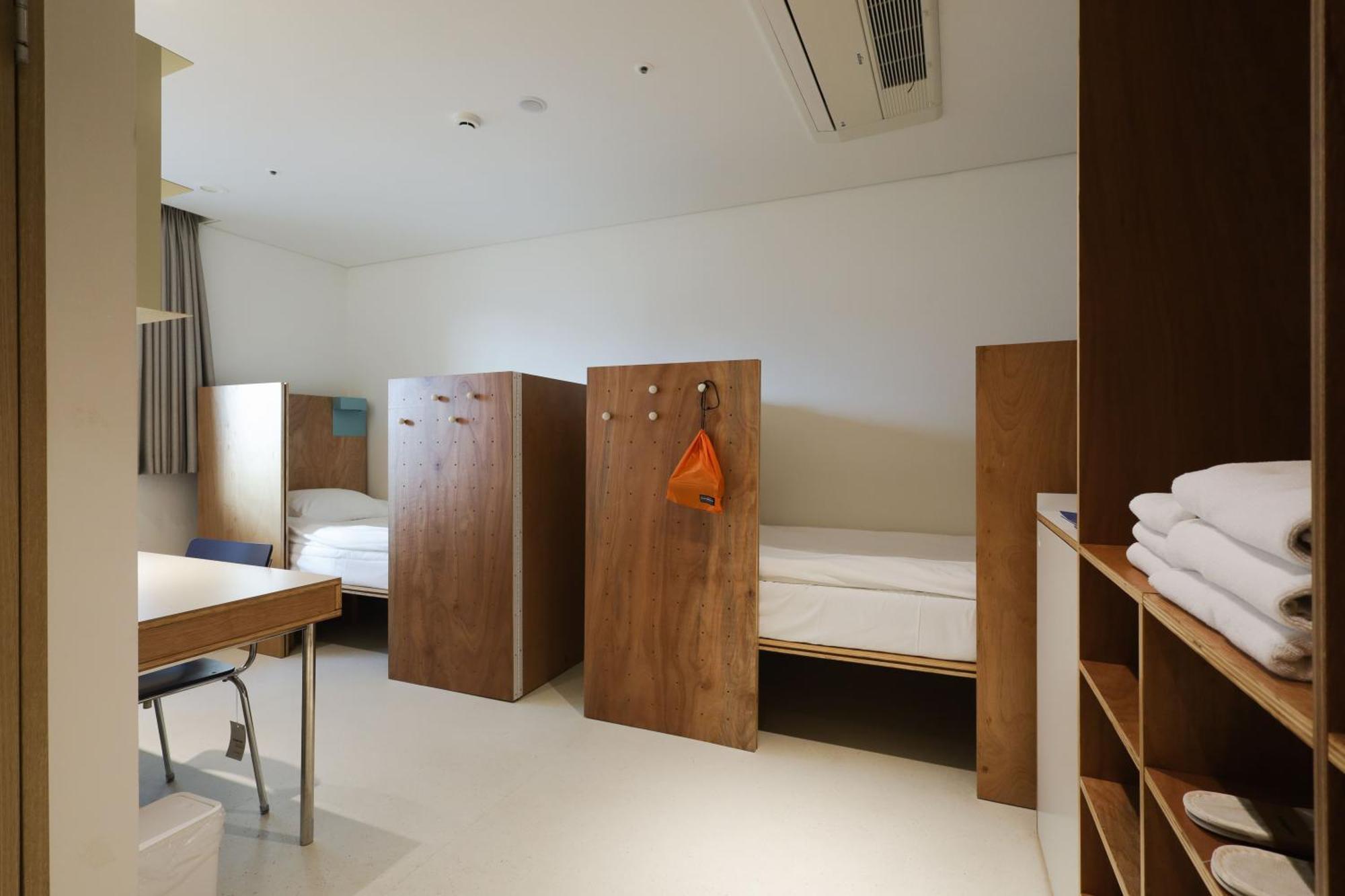 Mangrove Sinseol Hotel Seoul Exterior photo
